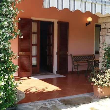 Vacanze A Ortensia Vakantiehuis