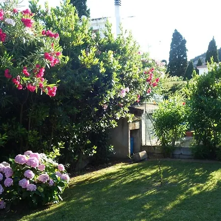 Vakantiehuis Vacanze A Ortensia *