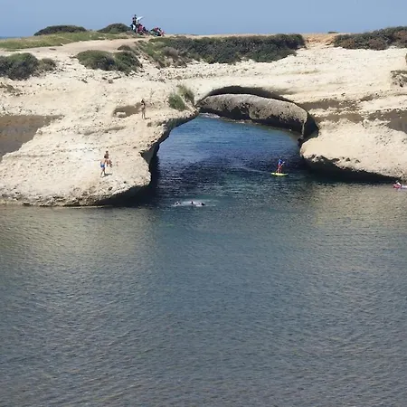 Vacanze A Ortensia * San Teodoro (Sardinia)