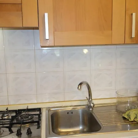 Vacanze A Ortensia Holiday home