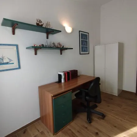 Semesterbostad Vacanze A Ortensia *