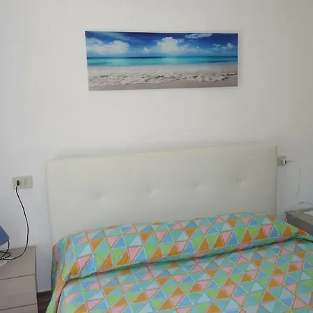 Vacanze A Ortensia *