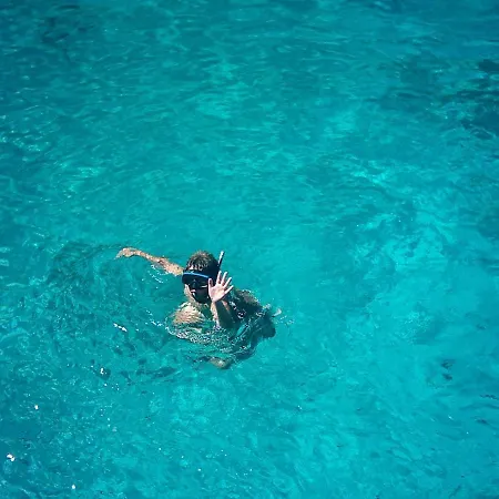 Vacanze A Ortensia Holiday home San Teodoro (Sardinia)