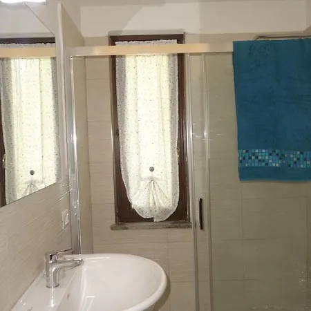Vacanze A Ortensia Holiday home San Teodoro (Sardinia)