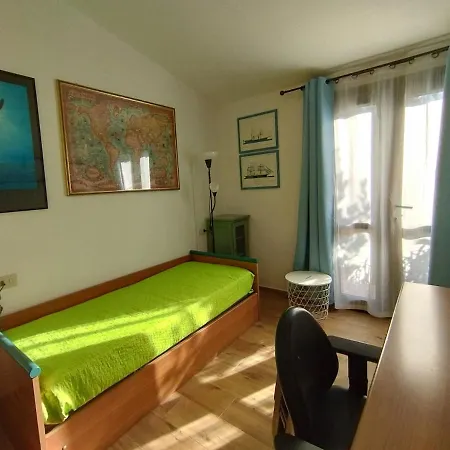 Vacanze A Ortensia Semesterbostad