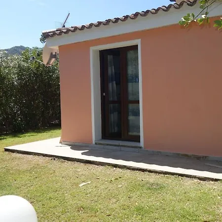Vacanze A Ortensia Holiday home San Teodoro (Sardinia)