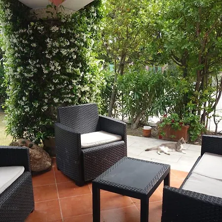 Holiday home Vacanze A Ortensia San Teodoro (Sardinia)