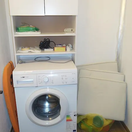 Vacanze A Ortensia Holiday home