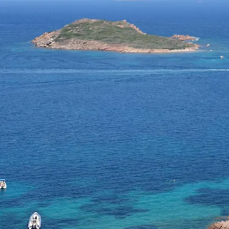 Vacanze A Ortensia