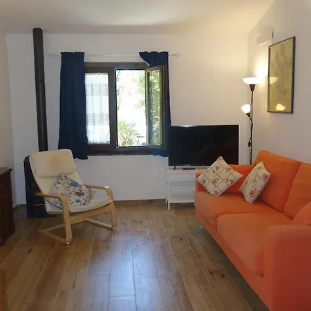 Holiday home Vacanze A Ortensia