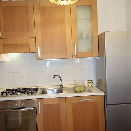 Holiday home Vacanze A Ortensia *