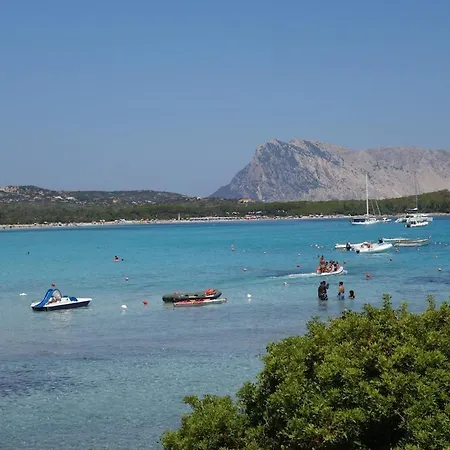 Holiday home Vacanze A Ortensia San Teodoro (Sardinia)