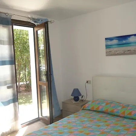 Vacanze A Ortensia