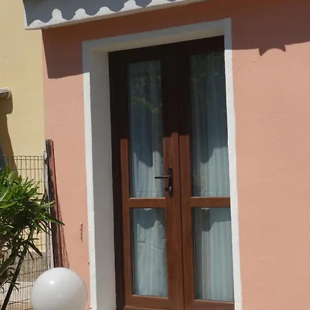 Vacanze A Ortensia Holiday home
