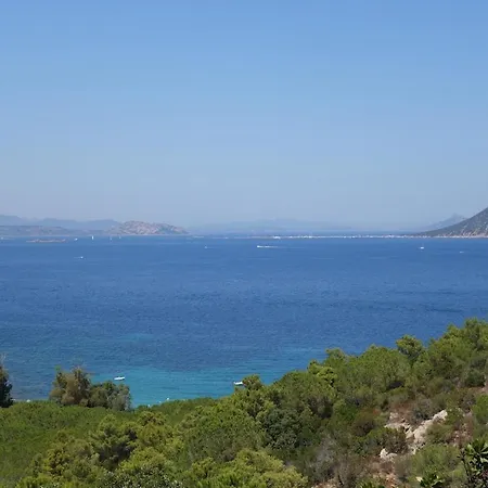 Vacanze A Ortensia *