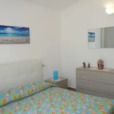 Vacanze A Ortensia San Teodoro (Sardinia)