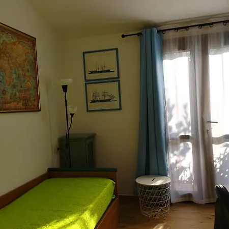 Vacanze A Ortensia