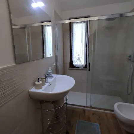 Vacanze A Ortensia Holiday home San Teodoro (Sardinia)