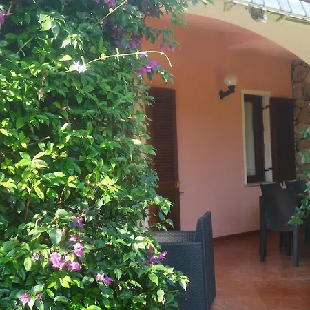 Vacanze A Ortensia *