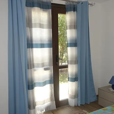 Holiday home Vacanze A Ortensia San Teodoro (Sardinia)