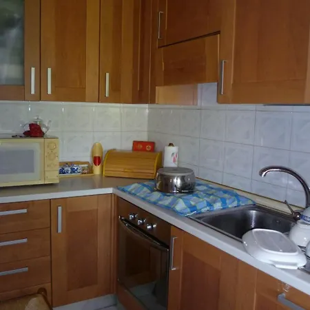 Vacanze A Ortensia