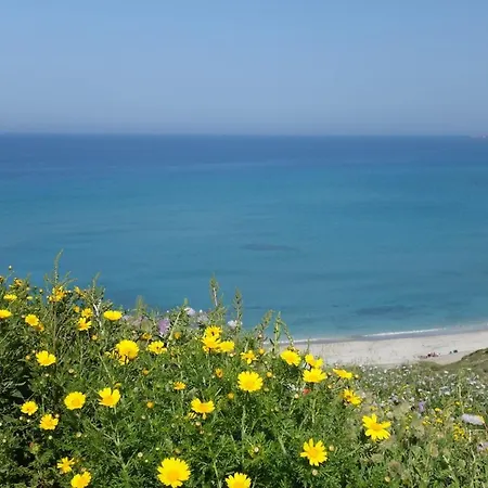 Holiday home Vacanze A Ortensia