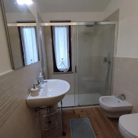 Vacanze A Ortensia Holiday home *