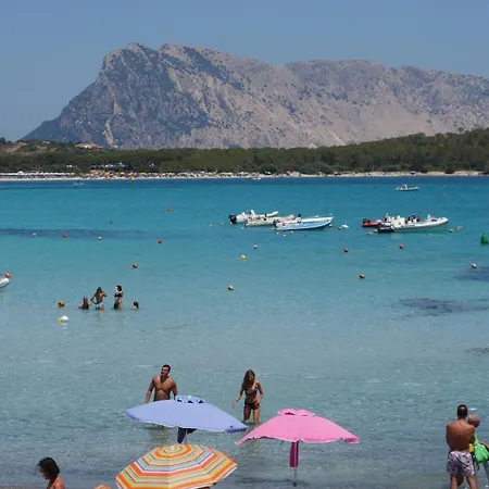 Semesterbostad Vacanze A Ortensia *