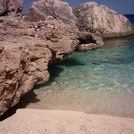 Holiday home Vacanze A Ortensia