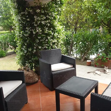 Vacanze A Ortensia Holiday home *