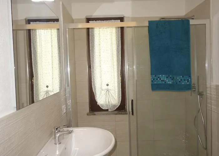 Vacanze A Ortensia بيت للعطل سان تيودورو