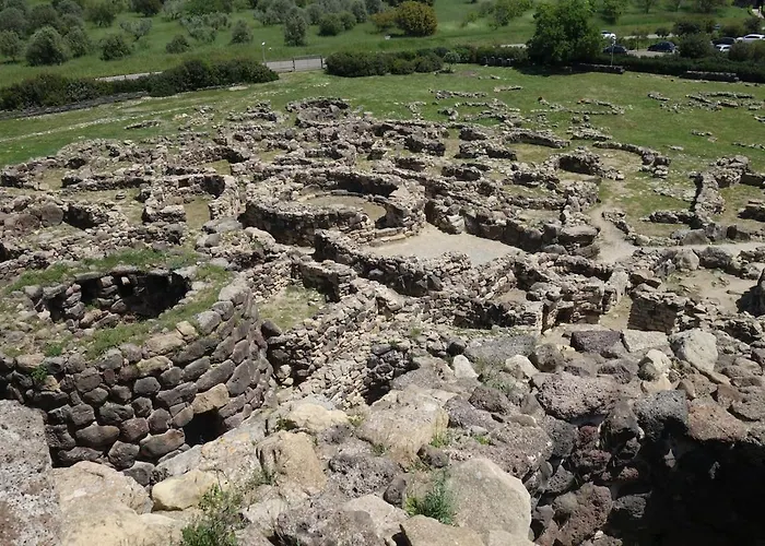 Vacanze A Ortensia بيت للعطل *