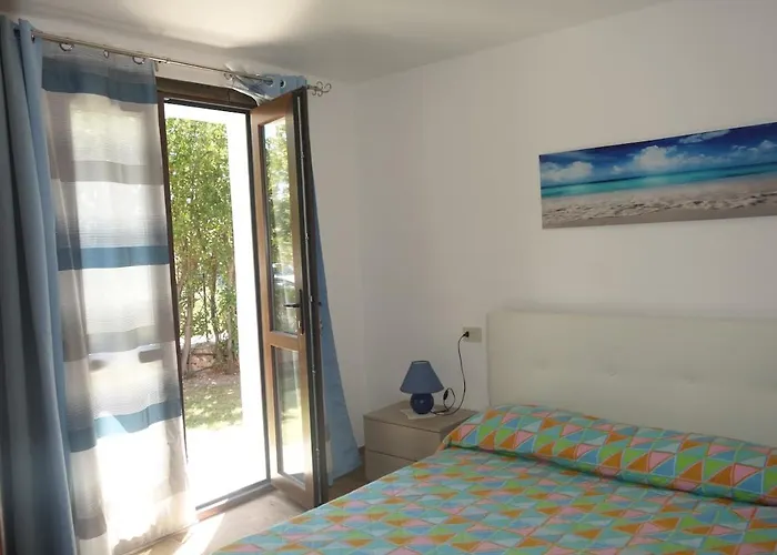 Vacanze A Ortensia