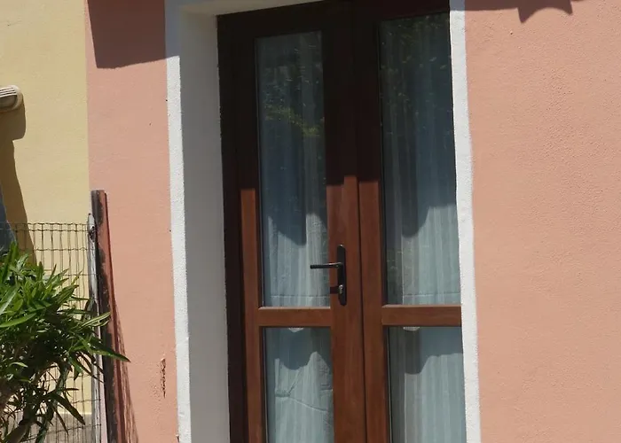Vacanze A Ortensia بيت للعطل