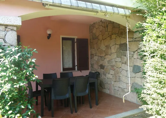 بيت للعطل Vacanze A Ortensia *