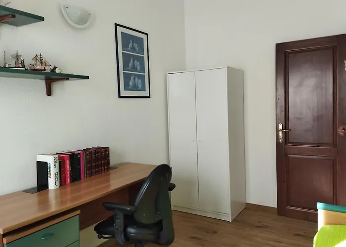Vacanze A Ortensia بيت للعطل سان تيودورو