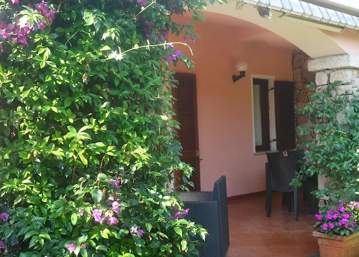 Vacanze A Ortensia *