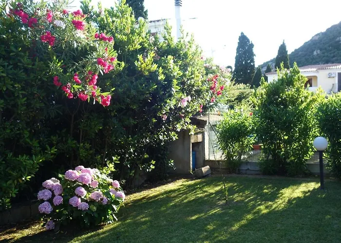 بيت للعطل Vacanze A Ortensia *
