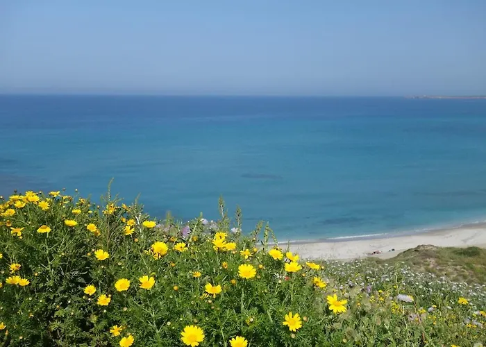 بيت للعطل Vacanze A Ortensia