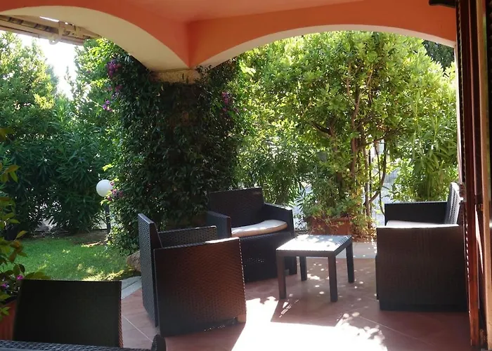بيت للعطل Vacanze A Ortensia *